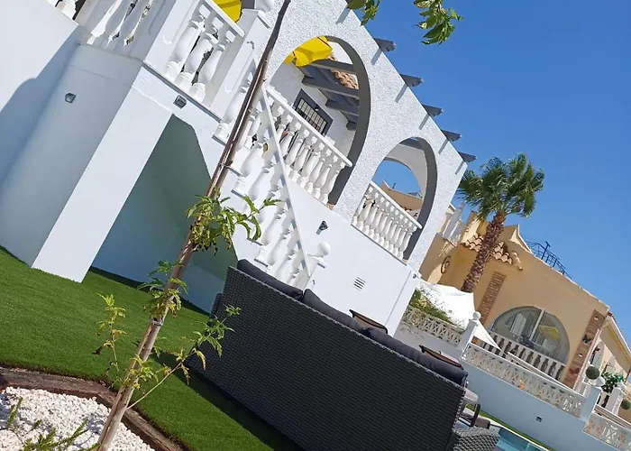 Villa Ramona