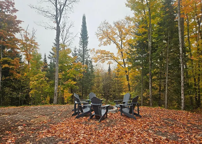 4Br Entire Private Modern Cottage - Hilltop View