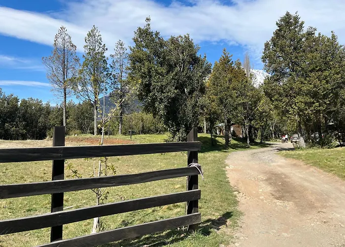 Cabanas El Remanso