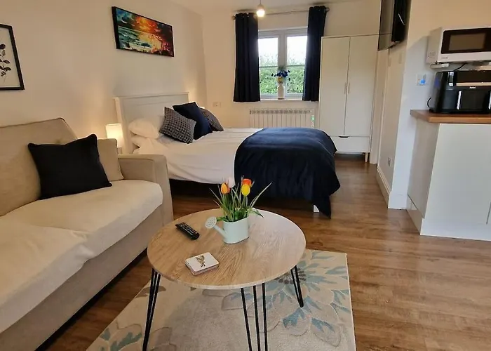 Clovelly Green Cottage