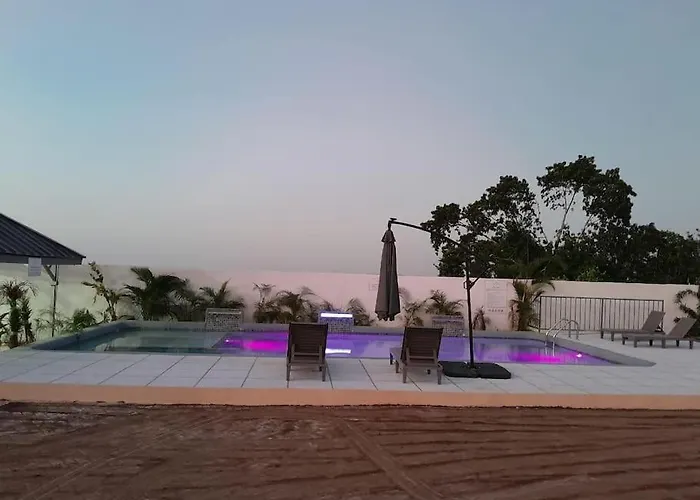 Oricha Villa