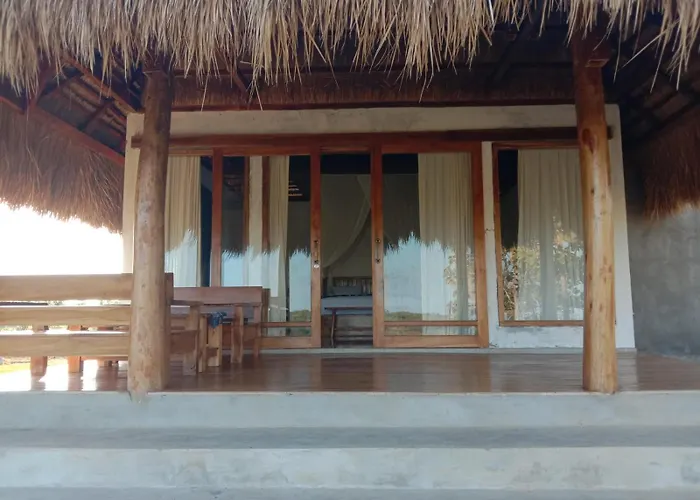 Sumba Voyage Villa