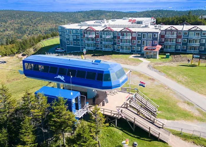 Ml278 Mountaintop Retreat 2Br 2Ba Lift Access Wifi