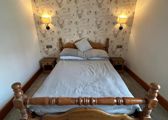 Cosy Bay Cottage