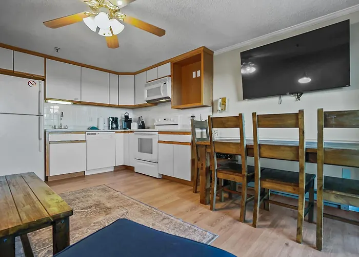 Ml190 Sleeps 8 Washer Dryer Wifi Mountain View