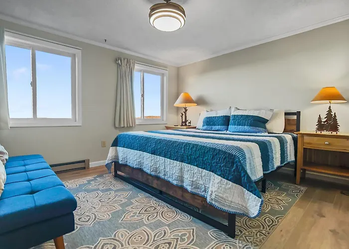 Ml190 Sleeps 8 Washer Dryer Wifi Mountain View