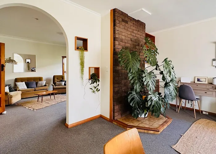 Revell St Beach Bungalow