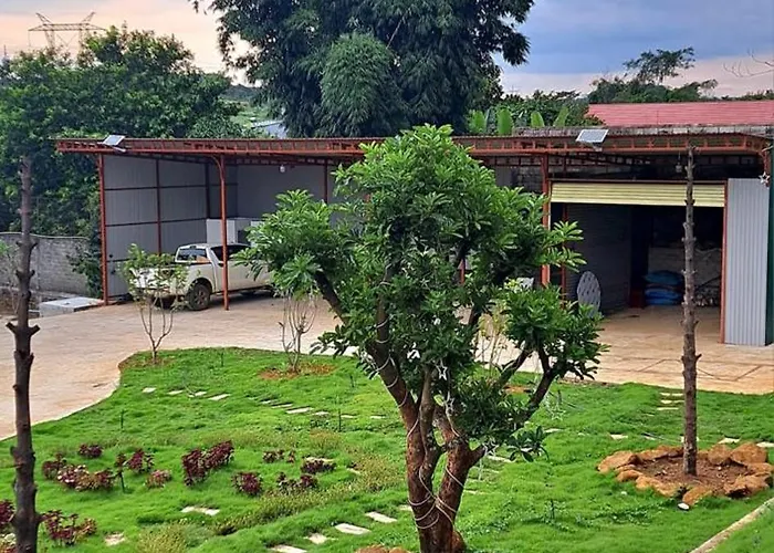 Khách sạn Đức Lộc Phát