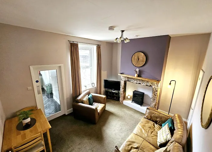 Ashley House, Carlisle