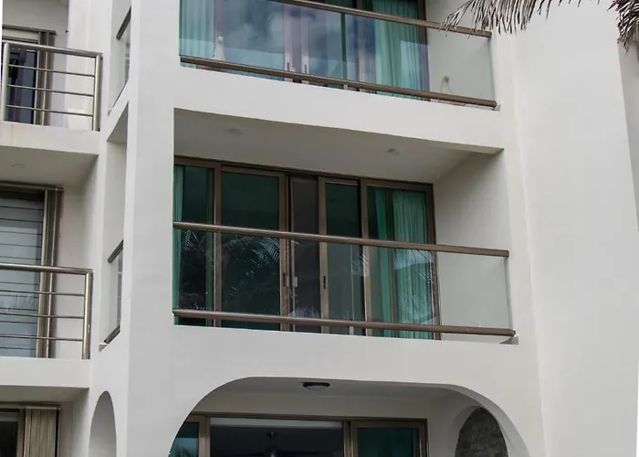 Villas Nizuc, Villa 29