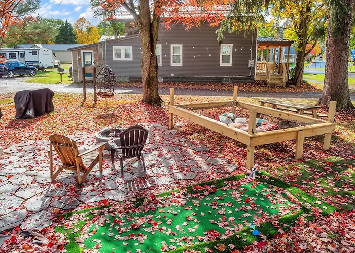 The Kelly House - 4Br Historic Lodge Near Ski Slopes - Downtown