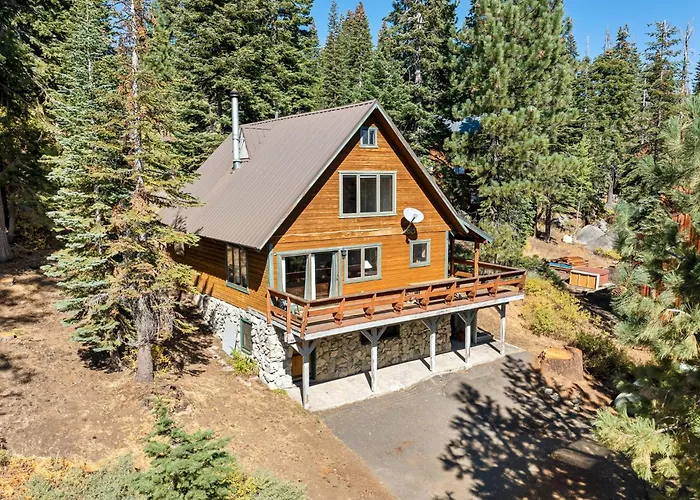 Mountain Getaway With Granny Unit, Dogs Ok #47