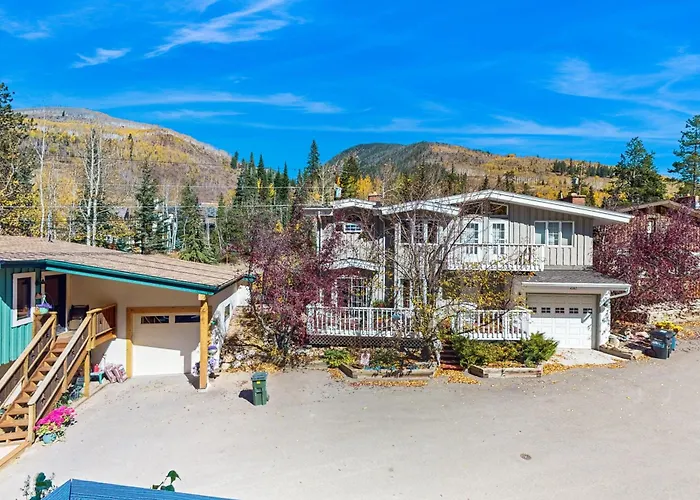 East Vail Escape