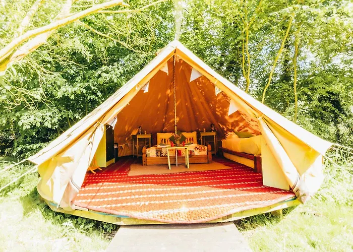 West Lexham Wellness & Retreat Centre