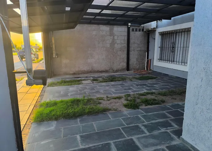 Casamia - Casa En San Luis