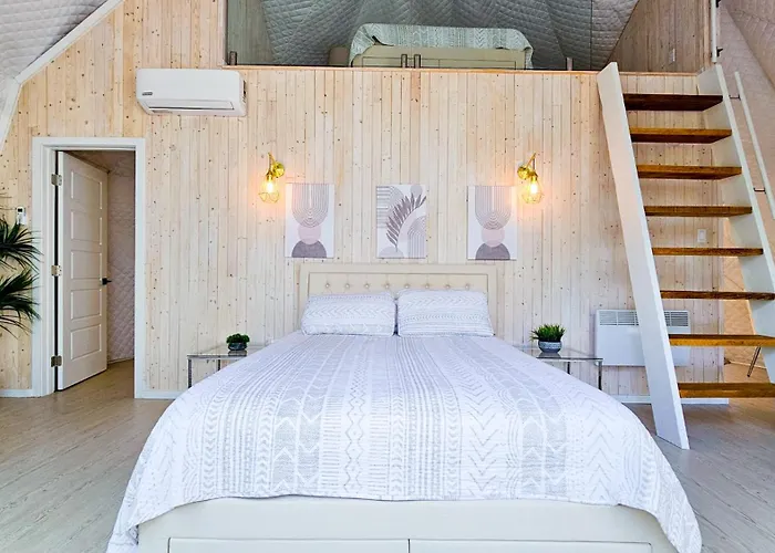 Dome Le Scandinave