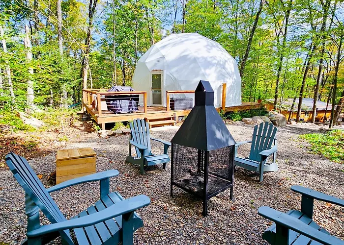 Dome Le Scandinave