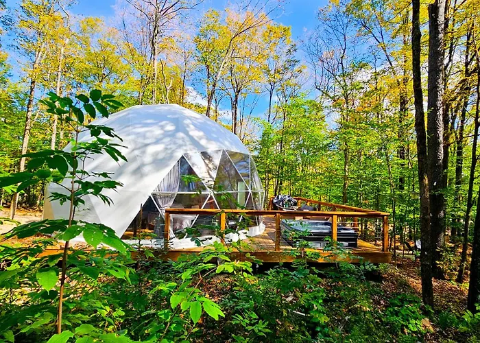 Dome Le Montagnard