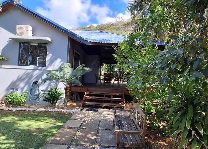 Coconut Cottage Christmas Island