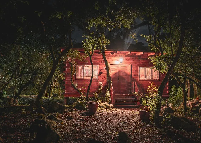Cabana Win En El Bosque, Runa Yaku