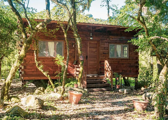 Cabana Win En El Bosque, Runa Yaku