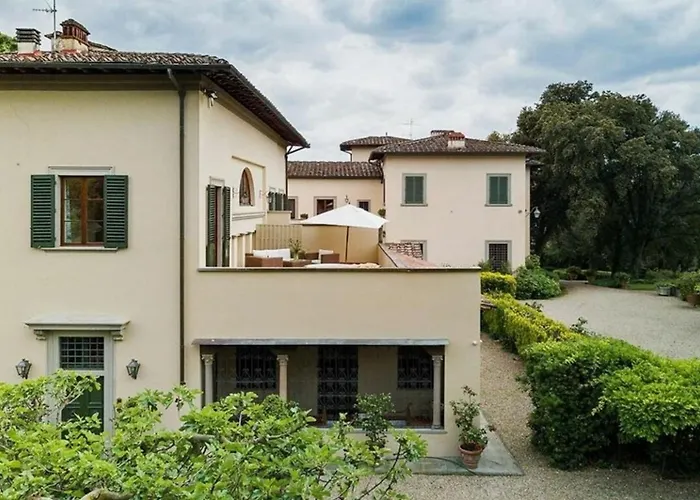Villa Dante