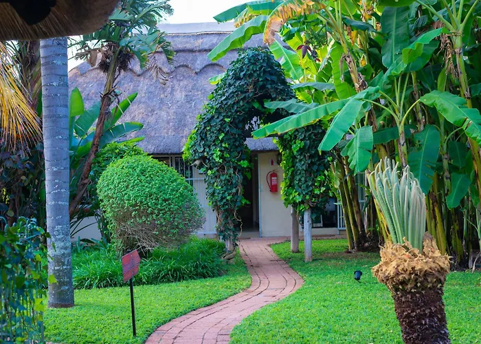 Fortunesgate Lodge
