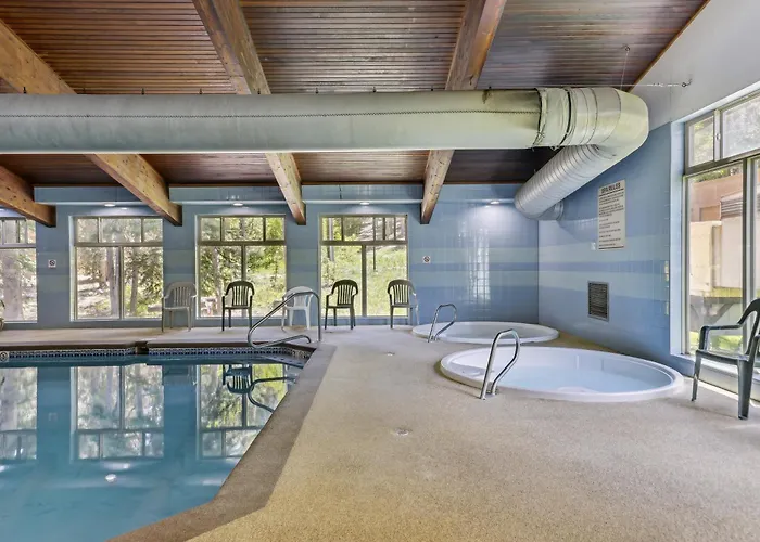 Cozy Winter Park Condo: Bike, Ski, & Hike!