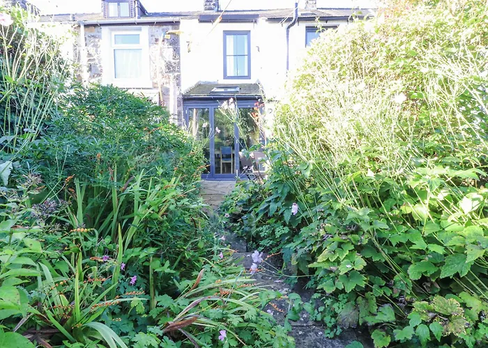 Ribble Valley Cottage