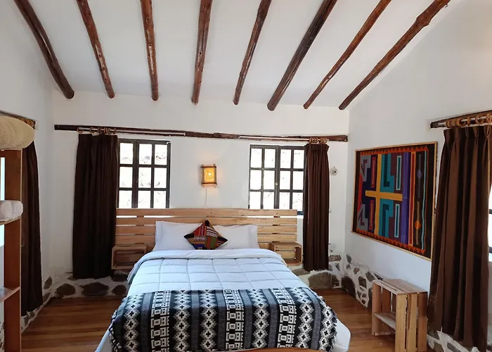 Tika Bungalows Hotel