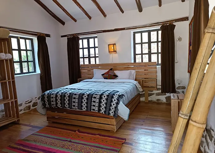 Tika Bungalows Hotel