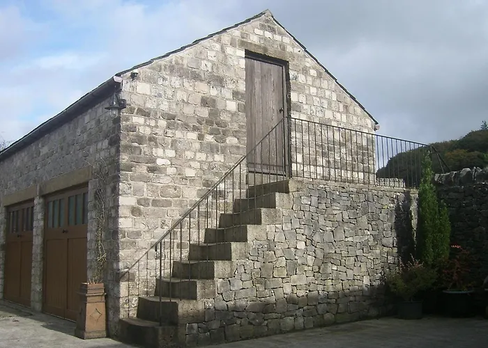 Courtyard Cottage