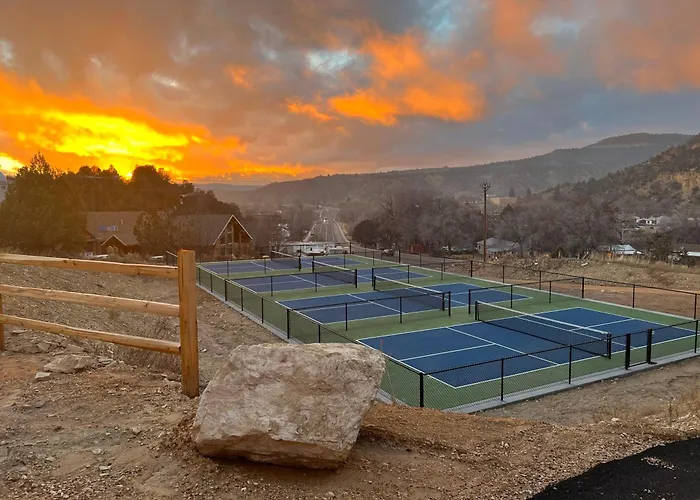 Valley View