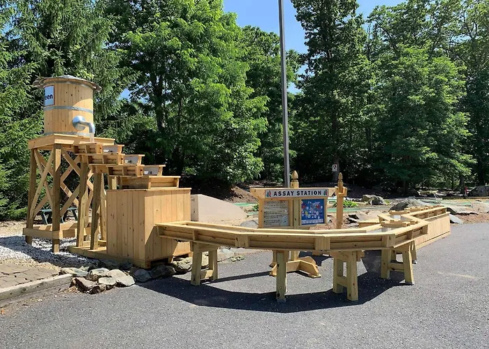 Mountain Inn Lodge 68 With Wintergreen Advantage
