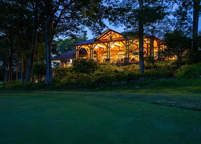 Mountain Inn Lodge 55 With Wintergreen Advantage