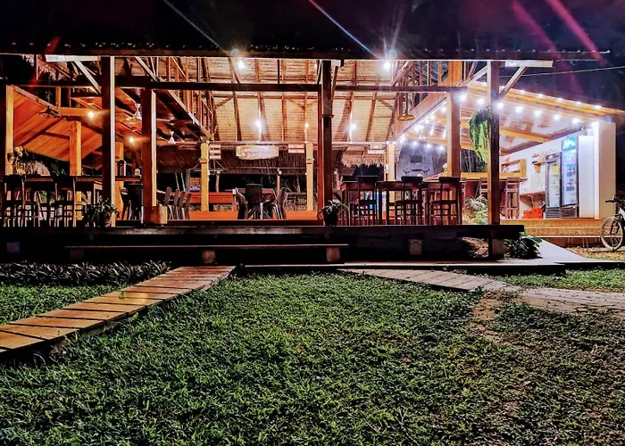 La Habana Amazon Reserve