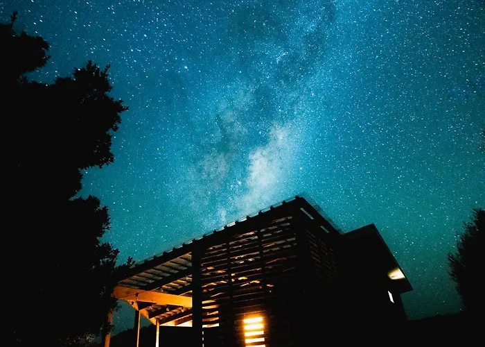 Koa Cabin Hahei