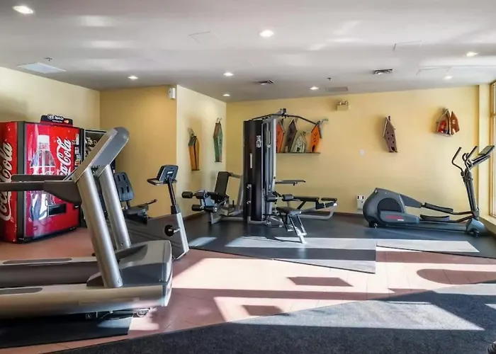Renovated 2Bed-2Bath In Village With Pool, Hot Tub, And Sauna
