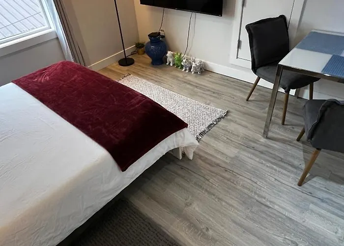 All New 2Br Loft