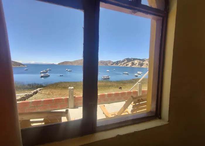 Hostal Mirador Del Sol