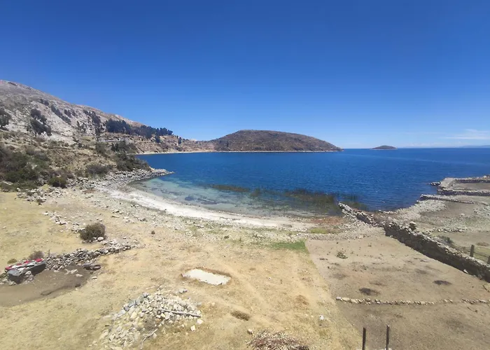 Hostal Mirador Del Sol