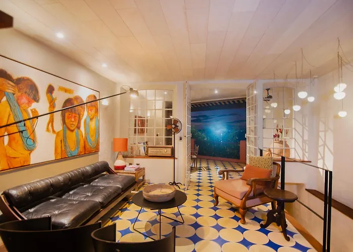 A Casinha Do Encanto - The Boutique Experience