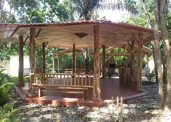Nueva Tierra