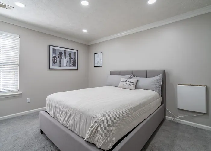 Thrillstay Team Sports Vacation Home