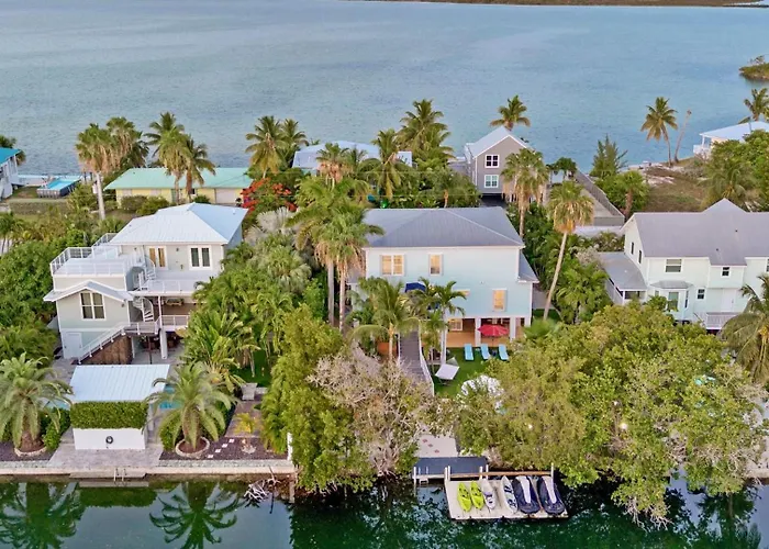 Baypoint Oasis By Last Key Realty