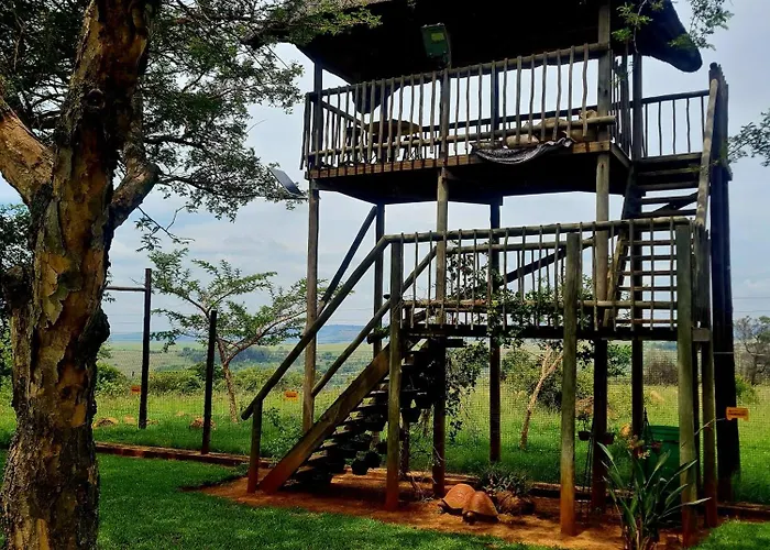 Rocky Aloe Lodge