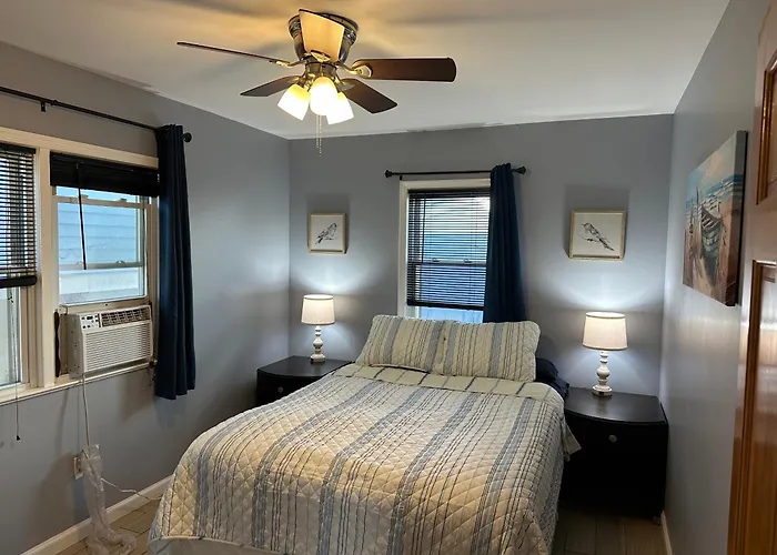 Newly Renovated 2 Bedroom House