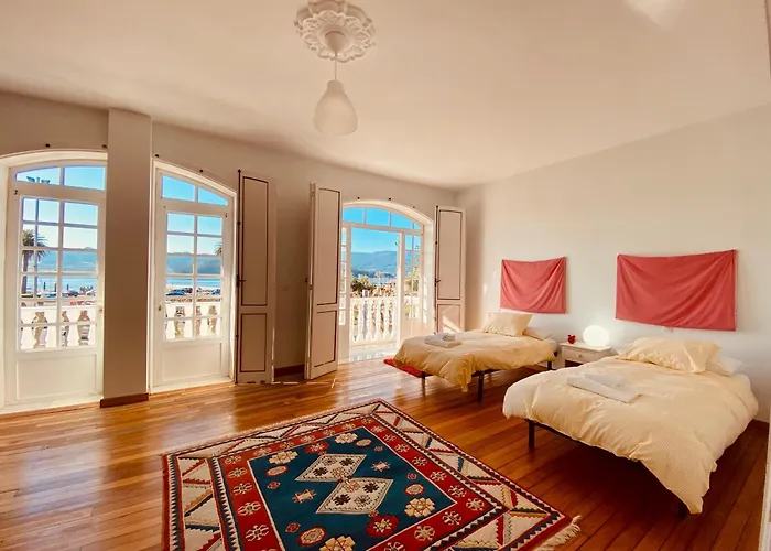 Alameda House