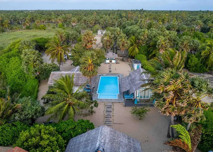 Bedrock Beach Villas