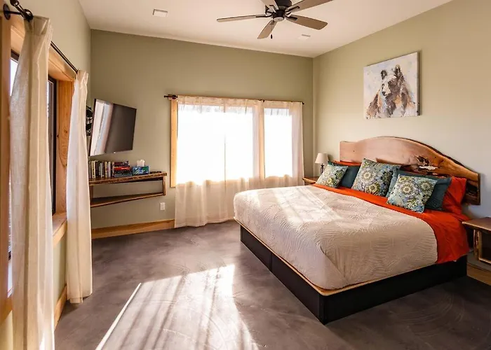Inlet View Home